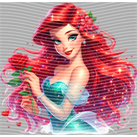 Valentine's Day-QRJ  5587